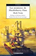 las aventuras de huckleberry finn-mark twain-9788483464885 las aventuras de huckleberry finn-mark twain-9788483464885