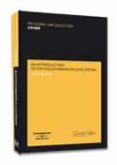 an introduction to the anglo american legal system-9788483550885 an introduction to the anglo american legal system-9788483550885