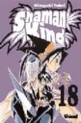 shaman king 18-hiroyuki takei-9788483570685 shaman king 18-hiroyuki takei-9788483570685