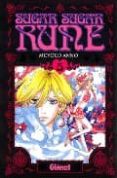 sugar sugar rune nº 5-moyoco anno-9788483572085 sugar sugar rune nº 5-moyoco anno-9788483572085