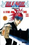 bleach nº11 (cat)-tite kubo-9788483574485 bleach nº11 (cat)-tite kubo-9788483574485