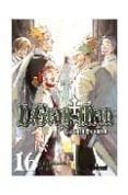 d.gray-man nº 16 (2ª ed)-hoshino katsura-9788483577585 d.gray-man nº 16 (2ª ed)-hoshino katsura-9788483577585