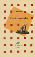 himnos craquelados-jorge riechmann-9788483593585 himnos craquelados-jorge riechmann-9788483593585