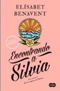 encontrando a silvia-elisabet benavent-9788483656785 encontrando a silvia-elisabet benavent-9788483656785