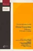 obras completas (vol. i): primera parte de comedias francisco de rojas zorrillla-francisco de rojas zorrilla-9788484274285 obras completas (vol. i): primera parte de comedias francisco de rojas zorrillla-francisco de rojas zorrilla-9788484274285