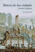 historia de dos ciudades-charles dickens-9788484287285 historia de dos ciudades-charles dickens-9788484287285
