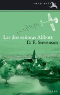 las dos señoras abbott-d. e. stevenson-9788484289685 las dos señoras abbott-d. e. stevenson-9788484289685