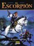el escorpion 2: el secreto del papa (2ª ed.)-9788484315285 el escorpion 2: el secreto del papa (2ª ed.)-9788484315285