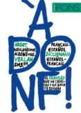 a donf! diccionario de argot frances-9788484435785 a donf! diccionario de argot frances-9788484435785