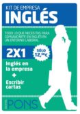 kit de empresa ingles (incluye 2 libros + cd)-9788484436485 kit de empresa ingles (incluye 2 libros + cd)-9788484436485