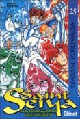 saint seiya 25 (los caballeros del zodiaco)-masaki kurumada-9788484491385 saint seiya 25 (los caballeros del zodiaco)-masaki kurumada-9788484491385