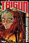 trigun nº 1-yasuhiro nightow-9788484496885 trigun nº 1-yasuhiro nightow-9788484496885