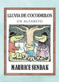 lluvia de cocodrilos. un alfabeto-9788484642985 lluvia de cocodrilos. un alfabeto-9788484642985