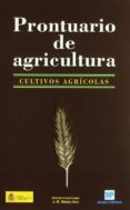 prontuario de agricultura: cultivos agricolas-j.m. mateo box-9788484762485 prontuario de agricultura: cultivos agricolas-j.m. mateo box-9788484762485