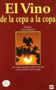 el vino de la cepa a la copa (4ª ed.)-mªisabel mijares y garcia-pelayo-jose antonio saez illobre-9788484763185 el vino de la cepa a la copa (4ª ed.)-mªisabel mijares y garcia-pelayo-jose antonio saez illobre-9788484763185
