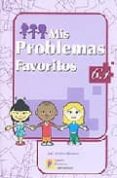 mis problemas favoritos 6.1-jose romero martinez-9788484912385 mis problemas favoritos 6.1-jose romero martinez-9788484912385