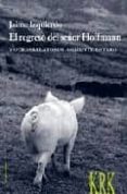 el regreso del señor hoffmann y otros relatos de ambiente entero-jaime izquierdo vallina-9788488034885 el regreso del señor hoffmann y otros relatos de ambiente entero-jaime izquierdo vallina-9788488034885