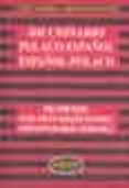 diccionario polaco-español/polaco-español (2ª ed.)-fernando presa gonzalez-agnieszka matyjaszczyk grenda-9788488519085 diccionario polaco-español/polaco-español (2ª ed.)-fernando presa gonzalez-agnieszka matyjaszczyk grenda-9788488519085