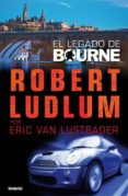 legado de bourne-robert ludlum-9788489367685 legado de bourne-robert ludlum-9788489367685