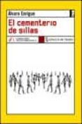 el cementerio de sillas-alvaro enrigue-9788489618985 el cementerio de sillas-alvaro enrigue-9788489618985