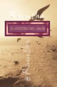 el misterio del amor-9788489897885 el misterio del amor-9788489897885