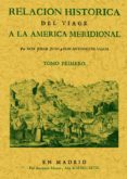 relación histórica del viage a la américa meridional (2 tomos) ed. facsimil-jorge juan-9788490013885 relación histórica del viage a la américa meridional (2 tomos) ed. facsimil jorge juan 9788490013885