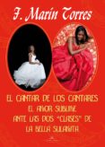 el cantar de los cantares (ebook)-9788490119785 el cantar de los cantares (ebook)-9788490119785