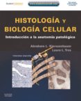histologia y biologia celular + student consult (ebook)-9788490220085 histologia y biologia celular + student consult (ebook)-9788490220085