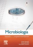 microbiologia basada en la experimentacion + studentconsult en español (ebook)-9788490224885 microbiologia basada en la experimentacion + studentconsult en español (ebook)-9788490224885