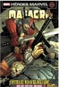 masacre 2: ¡contra el masacre malvado!-daniel way-9788490242285 masacre 2: ¡contra el masacre malvado!-daniel way-9788490242285