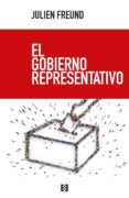 el gobierno representativo (ebook)-9788490558485 el gobierno representativo (ebook)-9788490558485