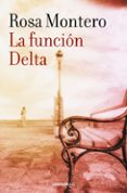 la funcion delta-rosa montero-9788490629185 la funcion delta-rosa montero-9788490629185