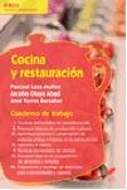 cocina y restauración. cuaderno de trabajo-jose torres barzabal-9788490771785 cocina y restauración. cuaderno de trabajo-jose torres barzabal-9788490771785