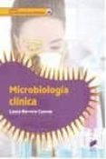 microbiologia clinica-laura barrero cuevas-9788490773185 microbiologia clinica-laura barrero cuevas-9788490773185