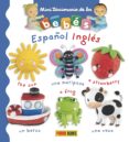 mini diccionario de los bebes español-ingles-nathalie belineau-9788490941485 mini diccionario de los bebes español-ingles-nathalie belineau-9788490941485
