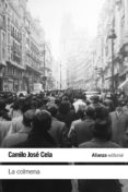 la colmena-camilo jose cela-9788491042785 la colmena-camilo jose cela-9788491042785