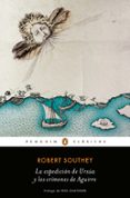 la expedición de ursúa y los crímenes de aguirre-robert southey-9788491053385 la expedición de ursúa y los crímenes de aguirre-robert southey-9788491053385