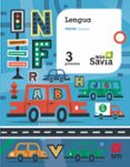 lengua 3º educacion primaria mas savia cast ed 2018-9788491076285 lengua 3º educacion primaria mas savia cast ed 2018-9788491076285