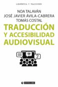 traduccion y accesibilidad audiovisual-9788491164685 traduccion y accesibilidad audiovisual-9788491164685