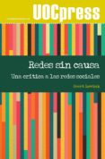 redes sin causa (ebook)-9788491165385 redes sin causa (ebook)-9788491165385