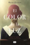 el color de la luz-marta quintin maza-9788491290285 el color de la luz-marta quintin maza-9788491290285