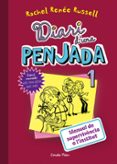 diari d una penjada 1: manual de supervivencia a l institut-rachel renee russell-9788491371885 diari d una penjada 1: manual de supervivencia a l institut-rachel renee russell-9788491371885