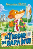 el tresor de rapa nui-geronimo stilton-9788491377085 el tresor de rapa nui-geronimo stilton-9788491377085
