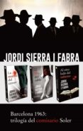 pack jordi sierra i fabra - febrero 2018 (ebook)-jordi sierra i fabra-9788491393085 pack jordi sierra i fabra - febrero 2018 (ebook)-jordi sierra i fabra-9788491393085