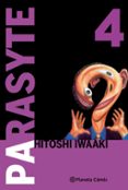 parasyte nº 04 (de 8)-hitoshi iwaaki-9788491460985 parasyte nº 04 (de 8)-hitoshi iwaaki-9788491460985