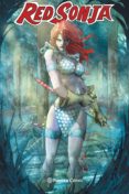 red sonja nº 01-9788491467885 red sonja nº 01-9788491467885