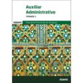 auxiliar administrativo de la diputacion provincial de zaragoza: temario 1-9788491471585 auxiliar administrativo de la diputacion provincial de zaragoza: temario 1-9788491471585