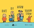 BAT, BI, HIRU, TXIRU-LIRU!-7124374-otro-formato