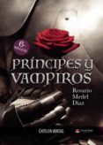 principes y vampiros (ebook)-9788491839385 principes y vampiros (ebook)-9788491839385
