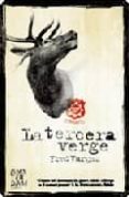 la tercera verge-fred vargas-9788492406685 la tercera verge-fred vargas-9788492406685